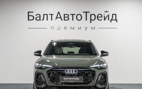 Audi Q5, 2026 год, 7 250 000 рублей, 4 фотография