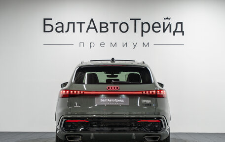 Audi Q5, 2026 год, 7 250 000 рублей, 8 фотография