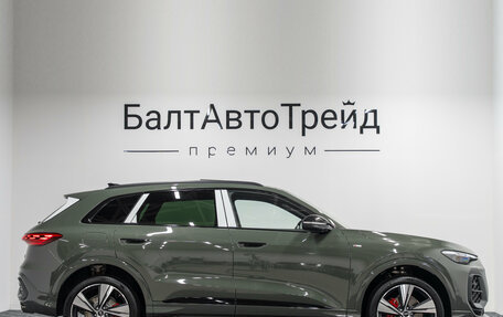 Audi Q5, 2026 год, 7 250 000 рублей, 6 фотография