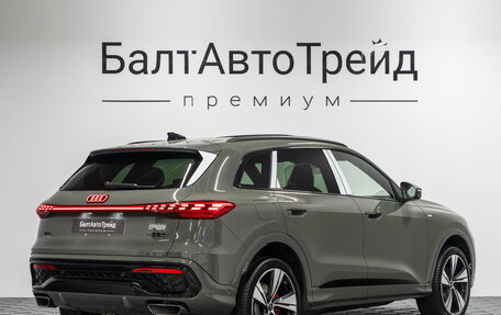 Audi Q5, 2026 год, 7 250 000 рублей, 7 фотография
