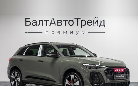 Audi Q5, 2026 год, 7 250 000 рублей, 5 фотография