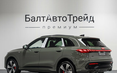Audi Q5, 2026 год, 7 250 000 рублей, 9 фотография