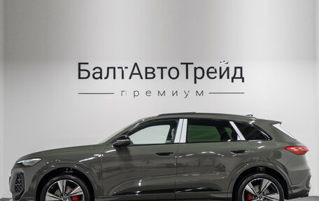 Audi Q5, 2026 год, 7 250 000 рублей, 11 фотография