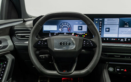 Audi Q5, 2026 год, 7 250 000 рублей, 16 фотография