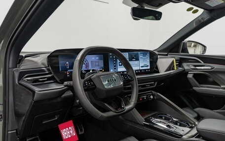 Audi Q5, 2026 год, 7 250 000 рублей, 12 фотография