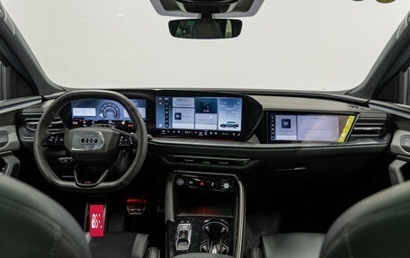 Audi Q5, 2026 год, 7 250 000 рублей, 15 фотография