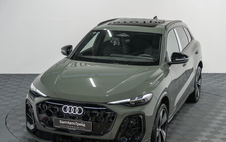Audi Q5, 2026 год, 7 250 000 рублей, 33 фотография