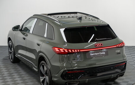 Audi Q5, 2026 год, 7 250 000 рублей, 34 фотография