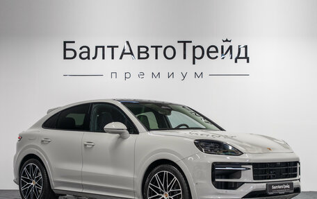 Porsche Cayenne III, 2026 год, 19 290 000 рублей, 5 фотография