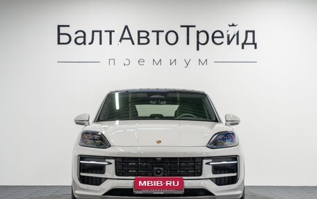 Porsche Cayenne III, 2026 год, 19 290 000 рублей, 4 фотография