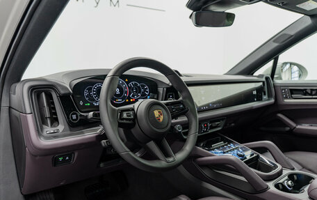Porsche Cayenne III, 2026 год, 19 290 000 рублей, 13 фотография