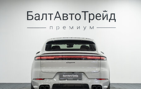 Porsche Cayenne III, 2026 год, 19 290 000 рублей, 8 фотография