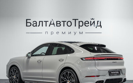 Porsche Cayenne III, 2026 год, 19 290 000 рублей, 9 фотография