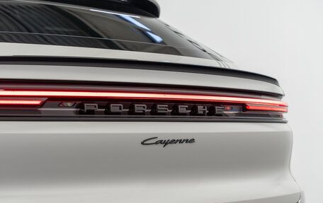 Porsche Cayenne III, 2026 год, 19 290 000 рублей, 11 фотография