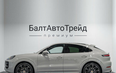 Porsche Cayenne III, 2026 год, 19 290 000 рублей, 12 фотография