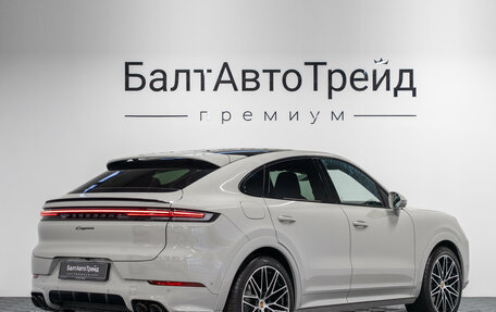 Porsche Cayenne III, 2026 год, 19 290 000 рублей, 7 фотография