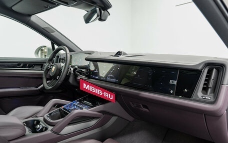 Porsche Cayenne III, 2026 год, 19 290 000 рублей, 15 фотография