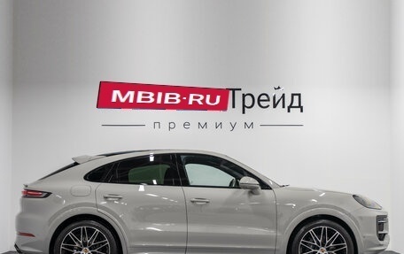 Porsche Cayenne III, 2026 год, 19 290 000 рублей, 6 фотография