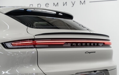 Porsche Cayenne III, 2026 год, 19 290 000 рублей, 10 фотография