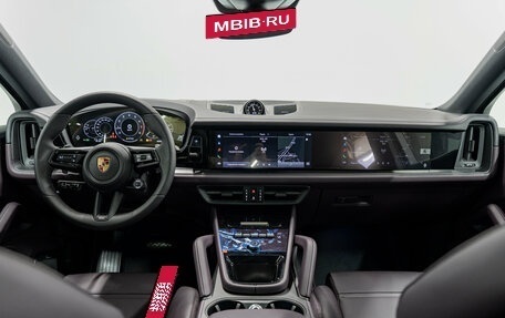 Porsche Cayenne III, 2026 год, 19 290 000 рублей, 16 фотография