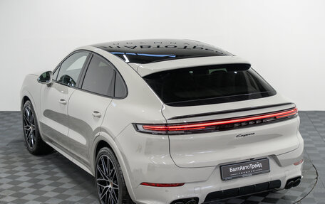 Porsche Cayenne III, 2026 год, 19 290 000 рублей, 38 фотография