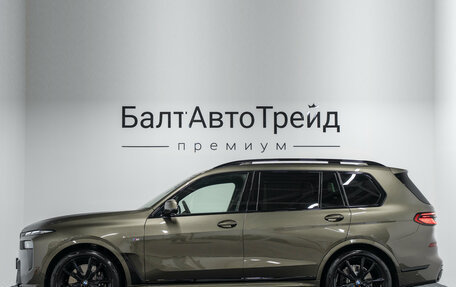 BMW X7, 2026 год, 17 990 000 рублей, 11 фотография