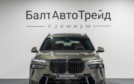 BMW X7, 2026 год, 17 990 000 рублей, 4 фотография