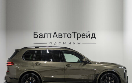 BMW X7, 2026 год, 17 990 000 рублей, 6 фотография
