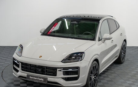 Porsche Cayenne III, 2026 год, 19 290 000 рублей, 37 фотография