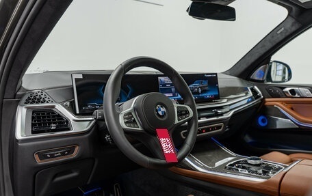 BMW X7, 2026 год, 17 990 000 рублей, 12 фотография