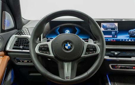 BMW X7, 2026 год, 17 990 000 рублей, 16 фотография