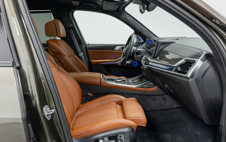 BMW X7, 2026 год, 17 990 000 рублей, 13 фотография