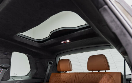 BMW X7, 2026 год, 17 990 000 рублей, 26 фотография