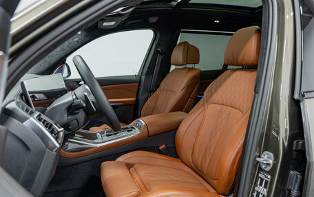 BMW X7, 2026 год, 17 990 000 рублей, 24 фотография