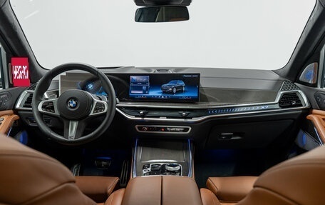 BMW X7, 2026 год, 17 990 000 рублей, 15 фотография