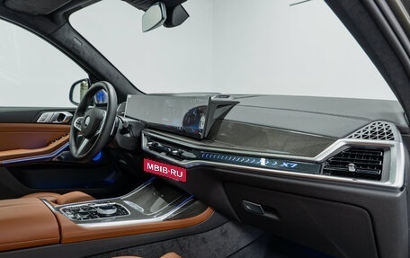 BMW X7, 2026 год, 17 990 000 рублей, 14 фотография