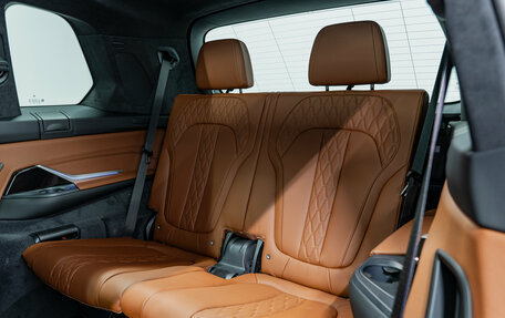BMW X7, 2026 год, 17 990 000 рублей, 28 фотография