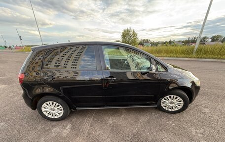 Volkswagen Golf Plus II, 2013 год, 645 000 рублей, 2 фотография