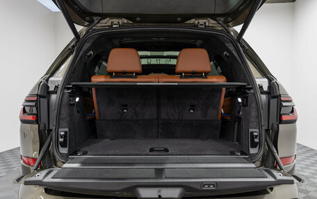 BMW X7, 2026 год, 17 990 000 рублей, 29 фотография