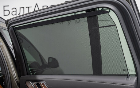 BMW X7, 2026 год, 17 990 000 рублей, 40 фотография
