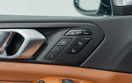 BMW X7, 2026 год, 17 990 000 рублей, 34 фотография