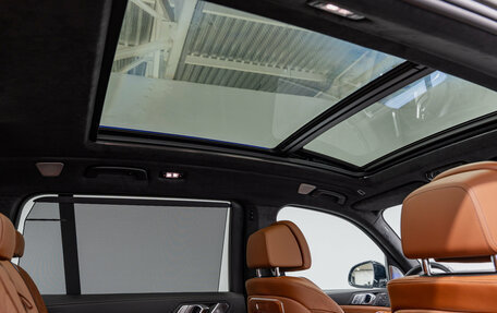 BMW X7, 2026 год, 17 990 000 рублей, 39 фотография