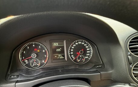 Volkswagen Golf Plus II, 2013 год, 645 000 рублей, 13 фотография