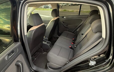 Volkswagen Golf Plus II, 2013 год, 645 000 рублей, 7 фотография
