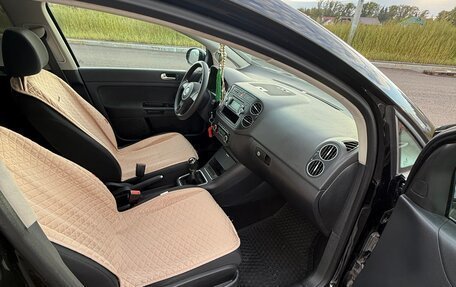 Volkswagen Golf Plus II, 2013 год, 645 000 рублей, 10 фотография