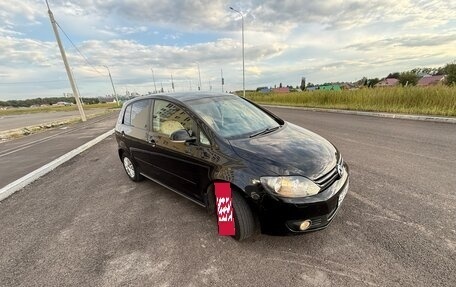 Volkswagen Golf Plus II, 2013 год, 645 000 рублей, 5 фотография