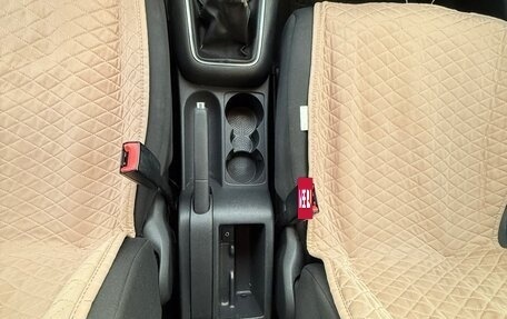 Volkswagen Golf Plus II, 2013 год, 645 000 рублей, 16 фотография