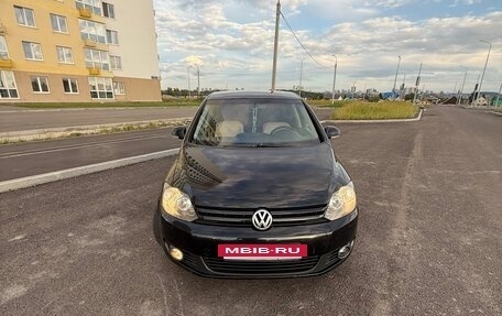 Volkswagen Golf Plus II, 2013 год, 645 000 рублей, 6 фотография