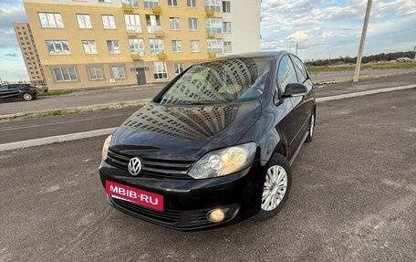 Volkswagen Golf Plus II, 2013 год, 645 000 рублей, 8 фотография
