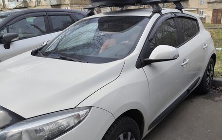 Renault Megane III, 2014 год, 800 000 рублей, 7 фотография